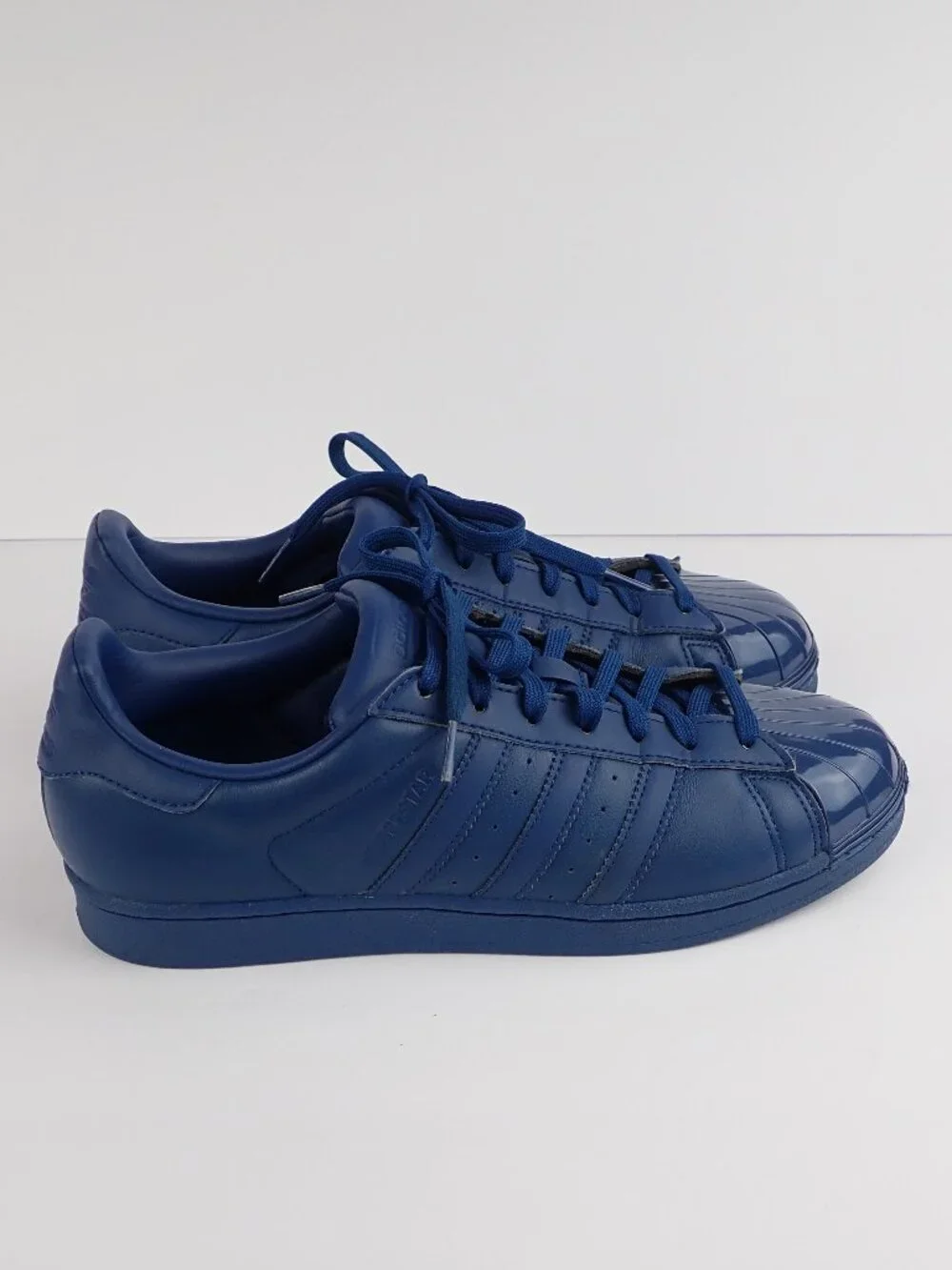 adidas superstar tech